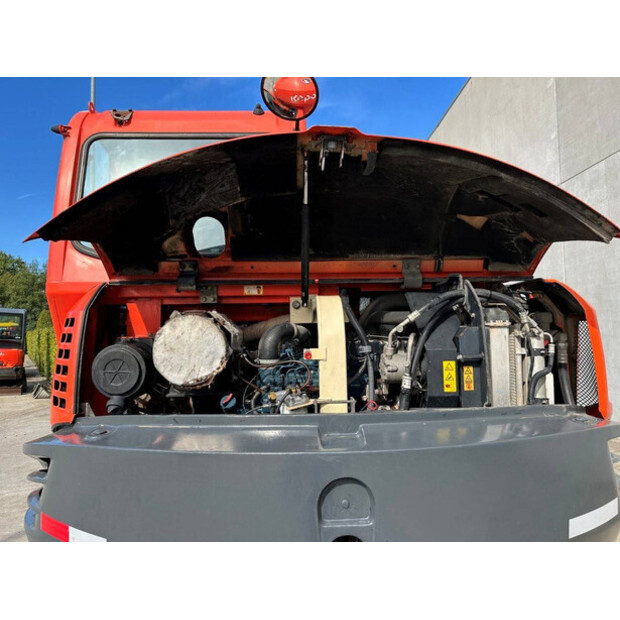 KUBOTA KX185-3-43670887