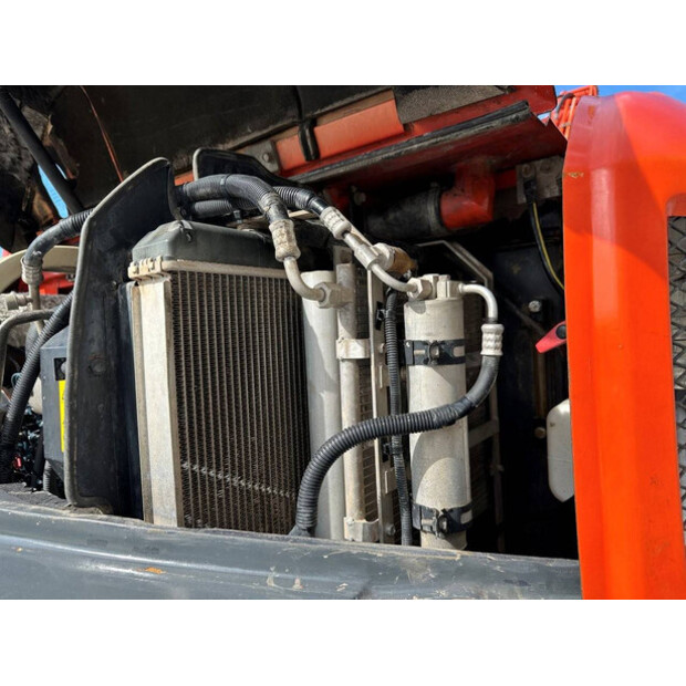 KUBOTA KX185-3-43670888