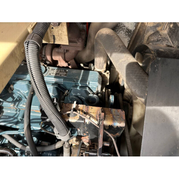 KUBOTA KX185-3-43670891