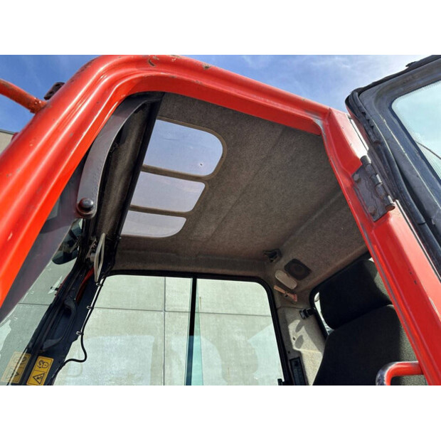 KUBOTA KX185-3-43670895