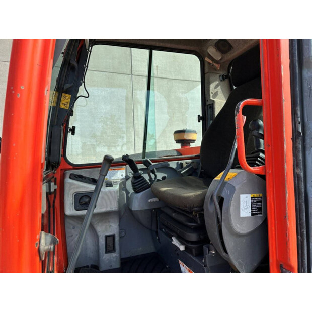 KUBOTA KX185-3-43670896