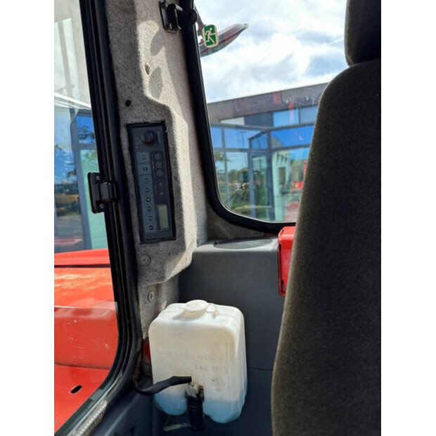 KUBOTA KX185-3-43670898