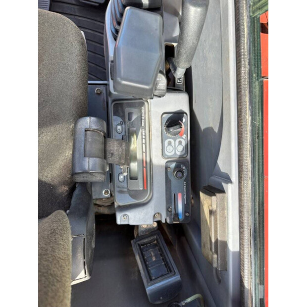 KUBOTA KX185-3-43670899