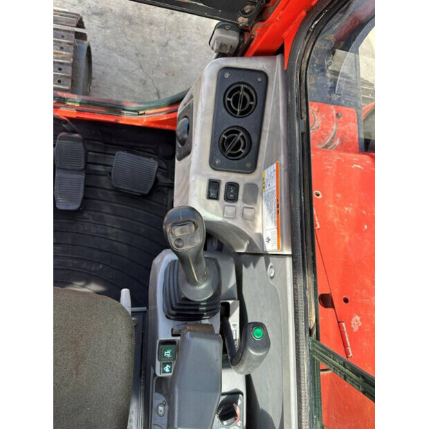 KUBOTA KX185-3-43670900