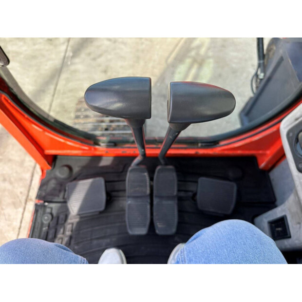 KUBOTA KX185-3-43670901