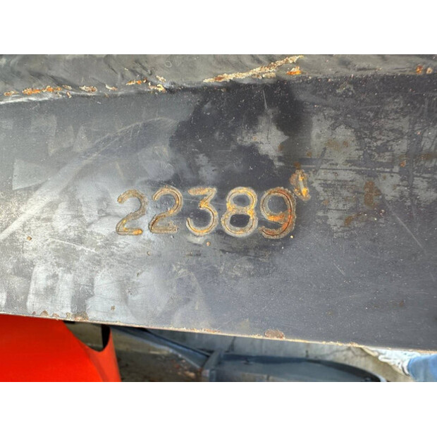 KUBOTA KX185-3-43670906