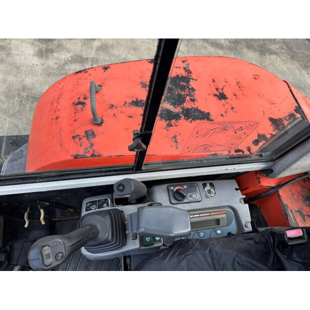 2005 KUBOTA U-45-3-43670945