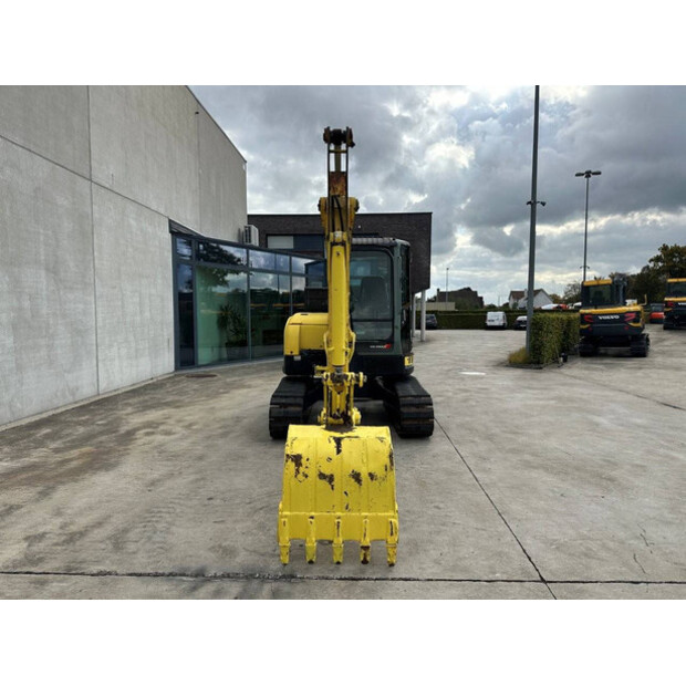 2010 يانمار VIO55-5B-43670961