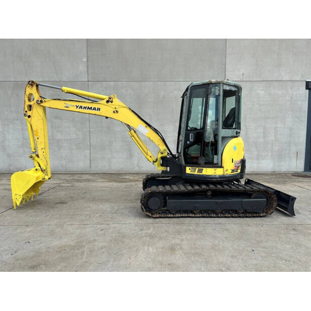 2010 يانمار VIO55-5B-43670966