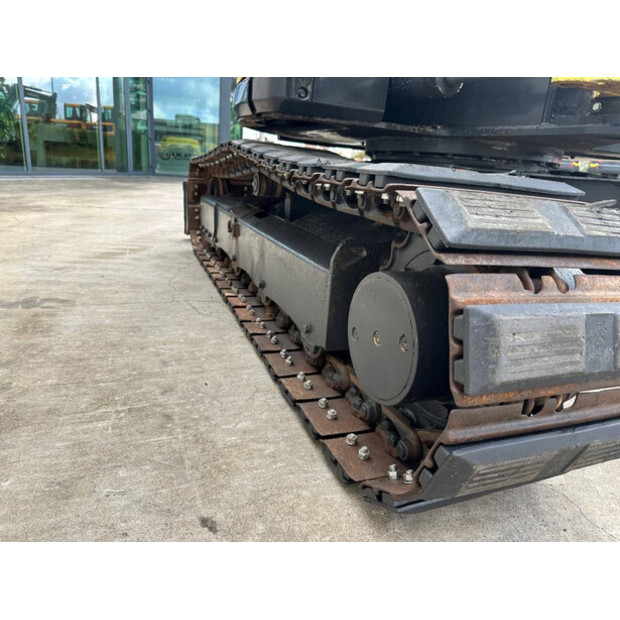 2010 يانمار VIO55-5B-43670977