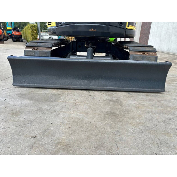 2010 يانمار VIO55-5B-43670982