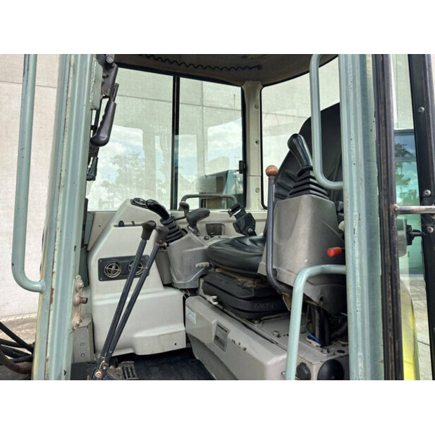 2010 يانمار VIO55-5B-43670987