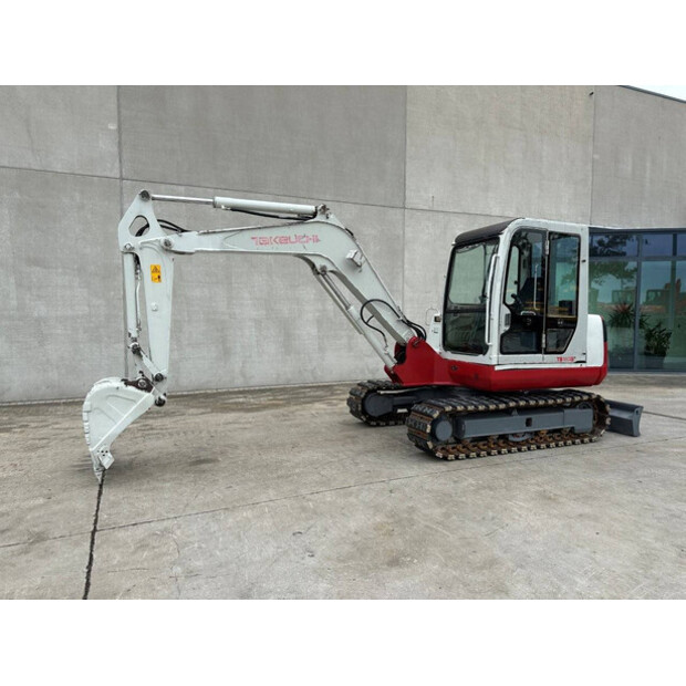 TAKEUCHI TB160C-43671003