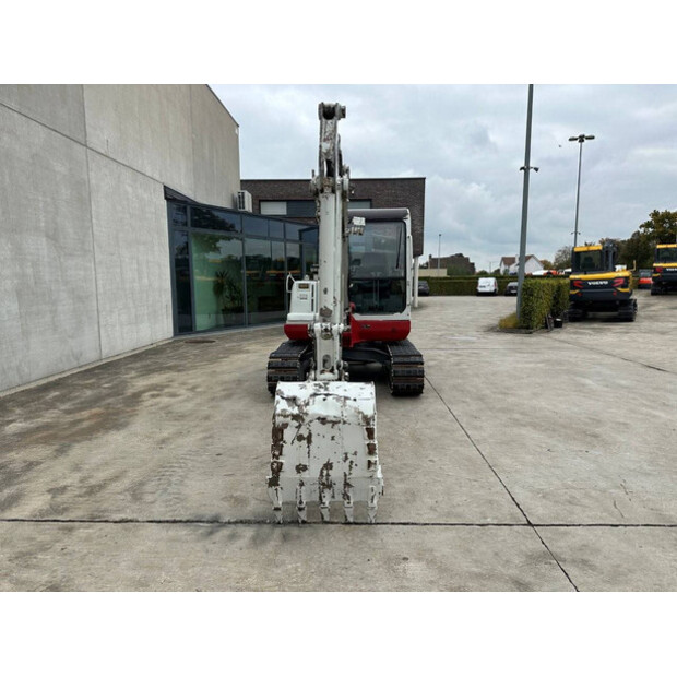 TAKEUCHI TB160C-43671004