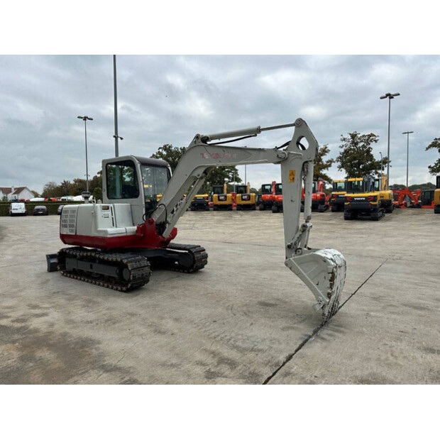 TAKEUCHI TB160C-43671005