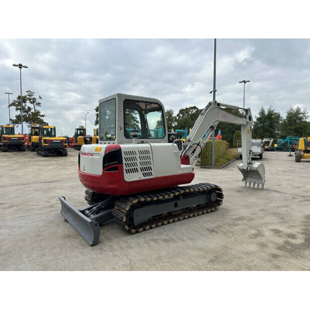 TAKEUCHI TB160C-43671006
