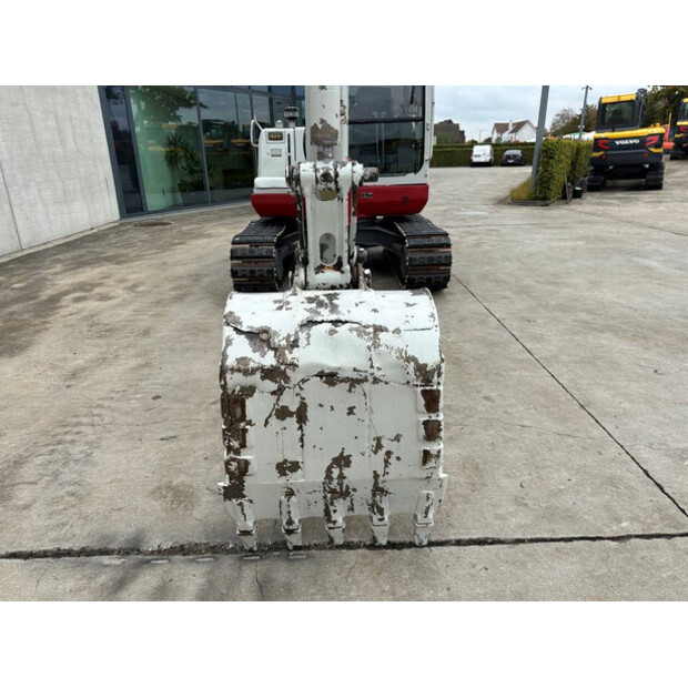TAKEUCHI TB160C-43671012