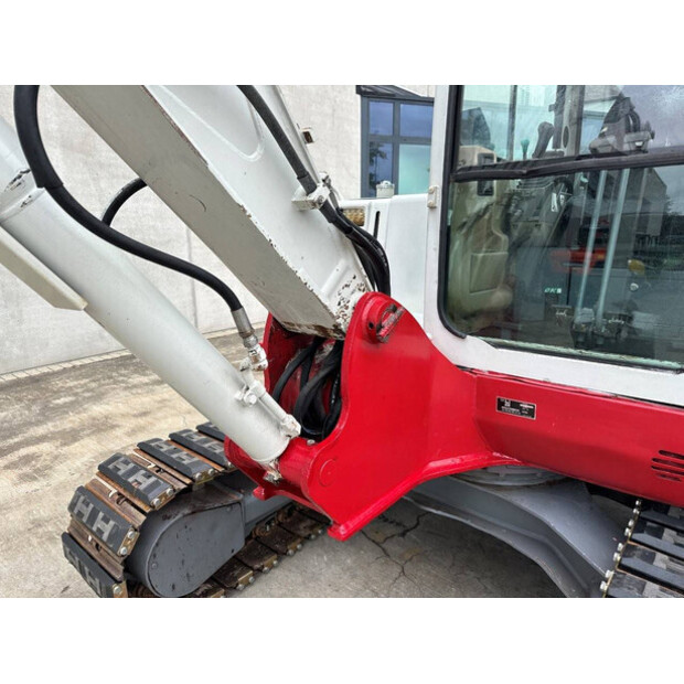 TAKEUCHI TB160C-43671016
