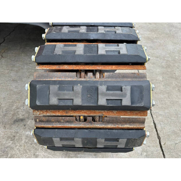 TAKEUCHI TB160C-43671018