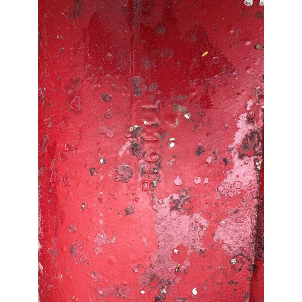 TAKEUCHI TB160C-43671023