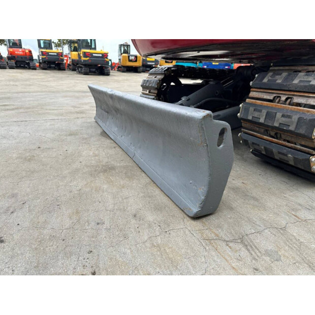 TAKEUCHI TB160C-43671025