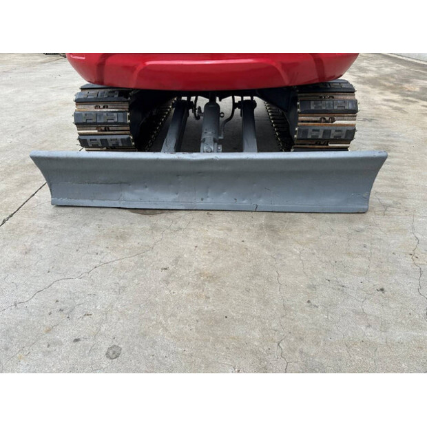 TAKEUCHI TB160C-43671026