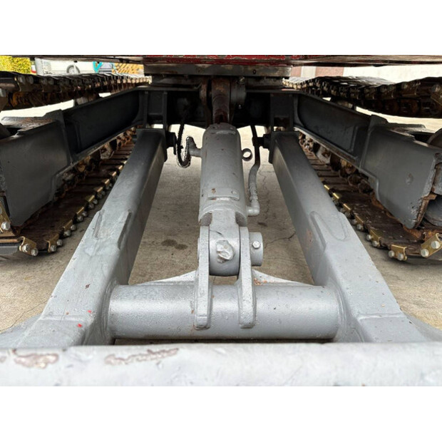 TAKEUCHI TB160C-43671029