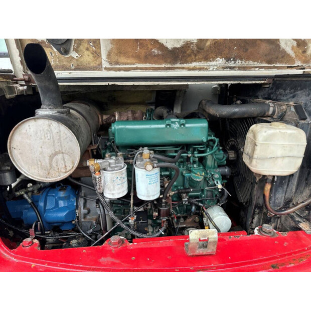 TAKEUCHI TB160C-43671030