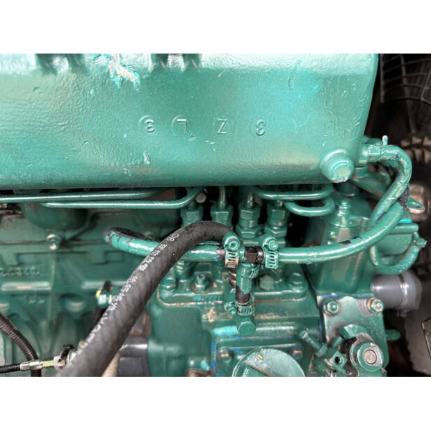 TAKEUCHI TB160C-43671031