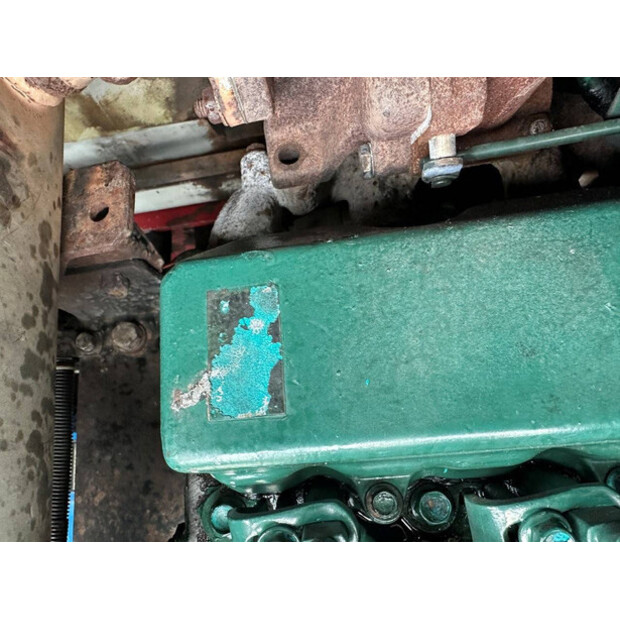 TAKEUCHI TB160C-43671032