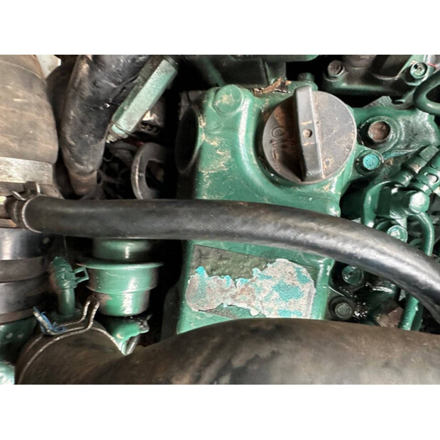 TAKEUCHI TB160C-43671033