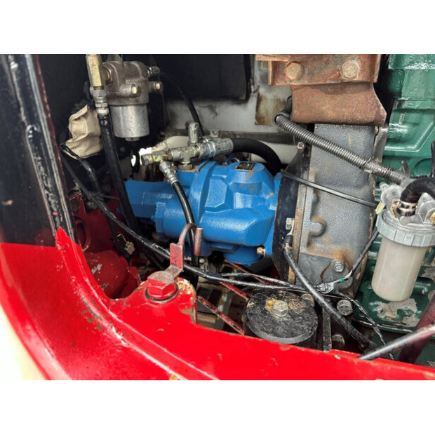 TAKEUCHI TB160C-43671034