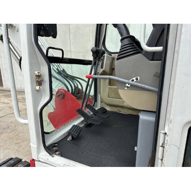 TAKEUCHI TB160C-43671036