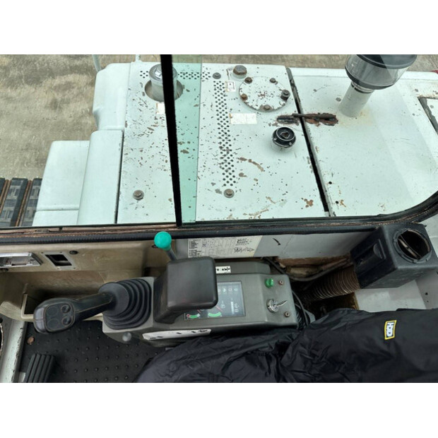 TAKEUCHI TB160C-43671038