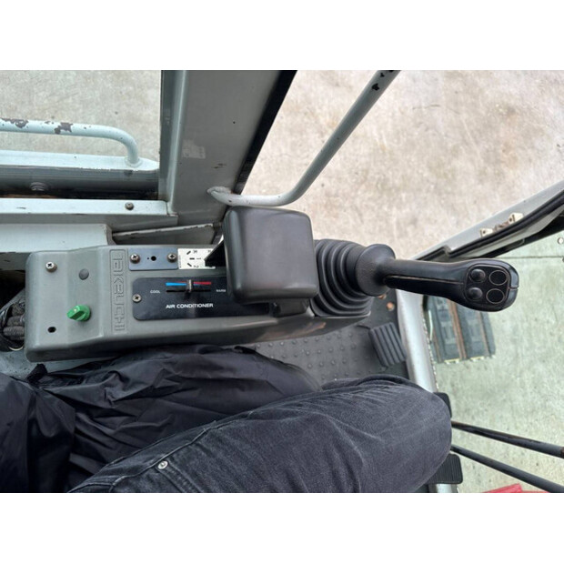 TAKEUCHI TB160C-43671040