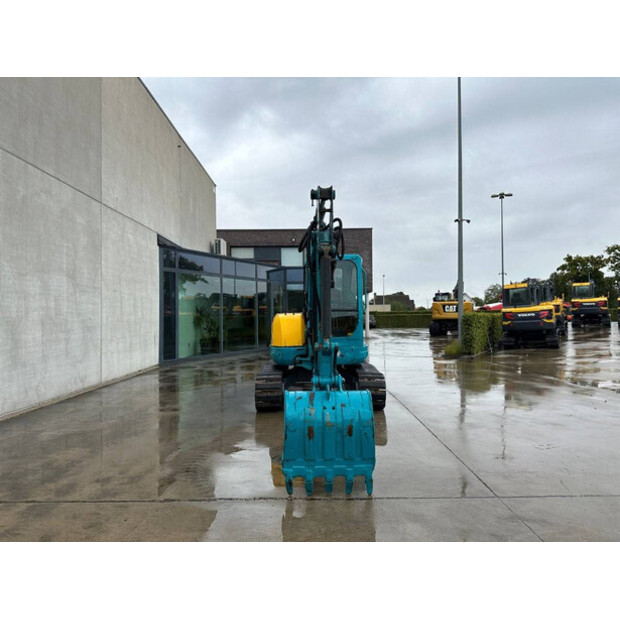 KUBOTA KX155-3SZ-43671123