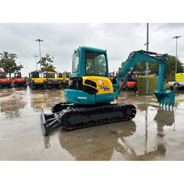 KUBOTA KX155-3SZ-43671125