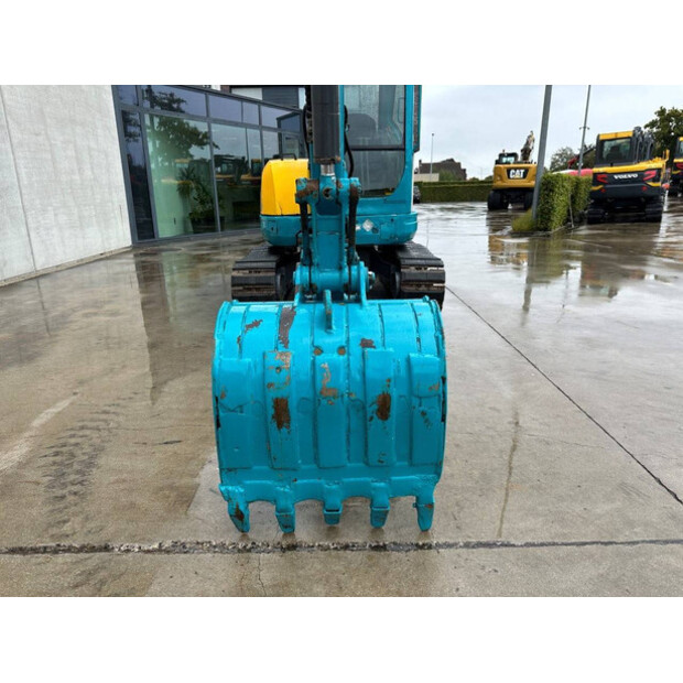 KUBOTA KX155-3SZ-43671131