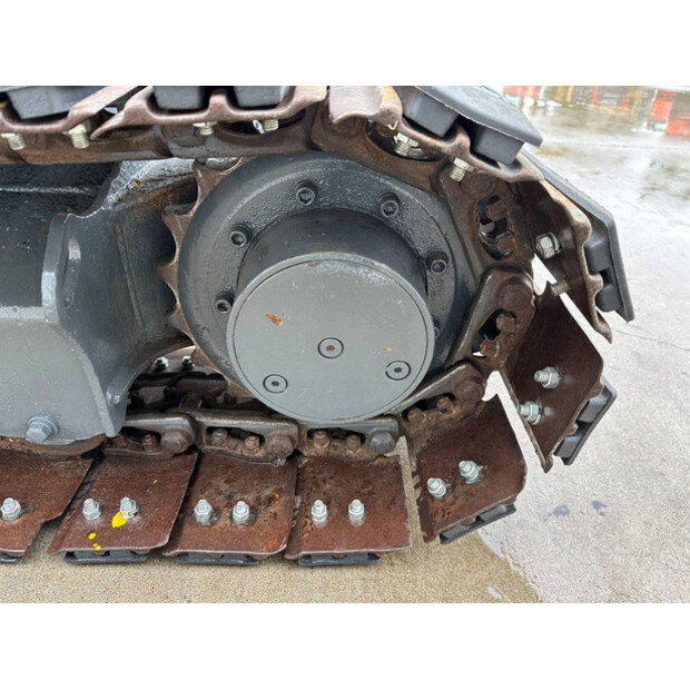 KUBOTA KX155-3SZ-43671140