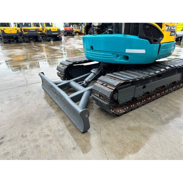 KUBOTA KX155-3SZ-43671141