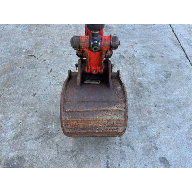 2016 KUBOTA KX016-4-43671180