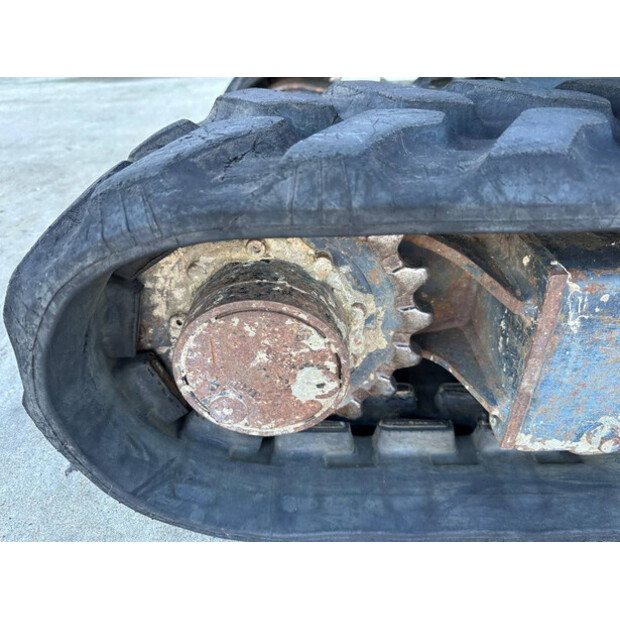 2016 KUBOTA KX016-4-43671187