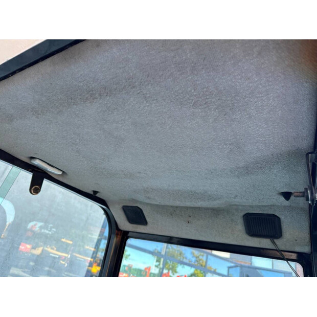 2016 KUBOTA KX016-4-43671200