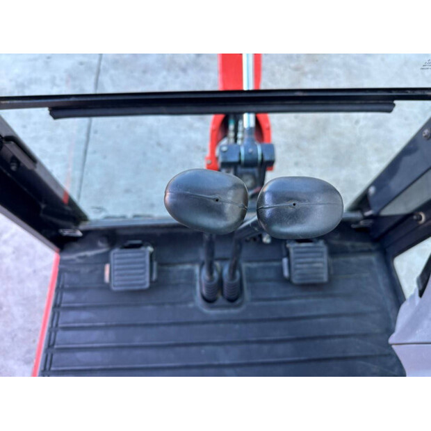 2016 KUBOTA KX016-4-43671206