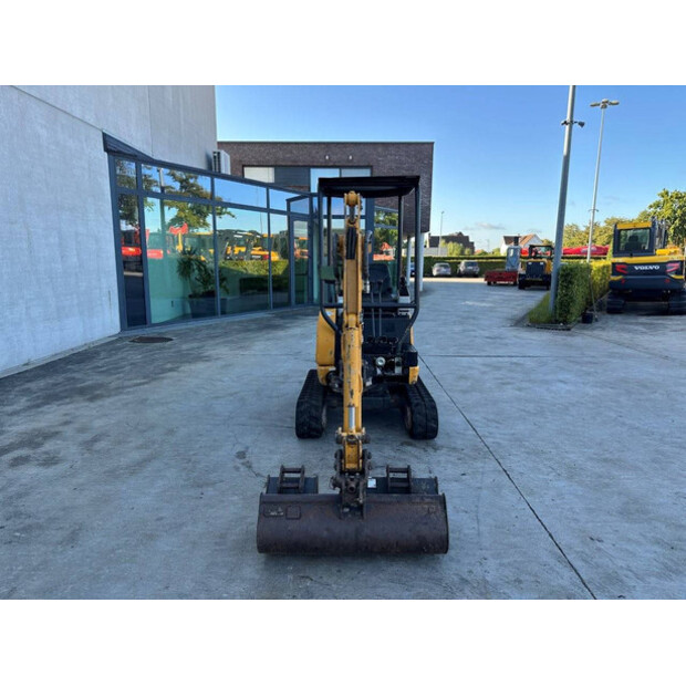 2017 KATO 17VXE-43671212