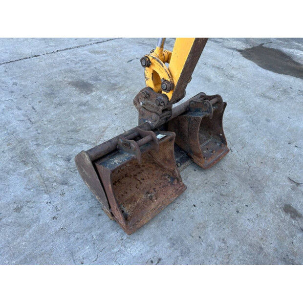 2017 KATO 17VXE-43671219