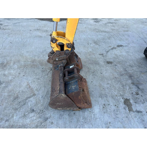 2017 KATO 17VXE-43671220