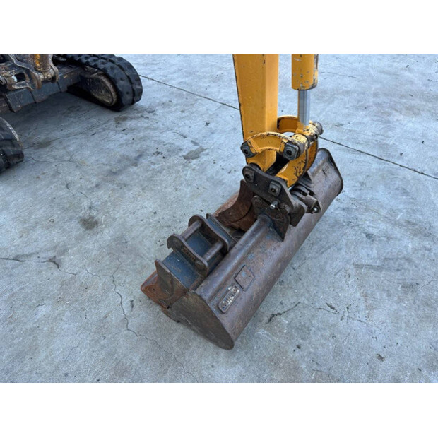 2017 KATO 17VXE-43671223