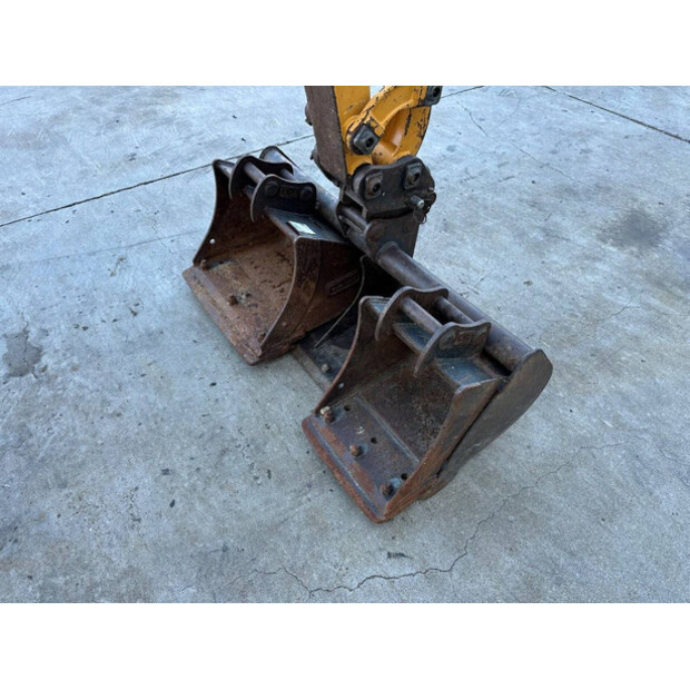 2017 KATO 17VXE-43671225