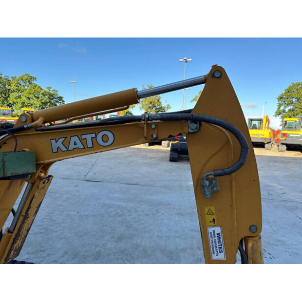 2017 KATO 17VXE-43671226